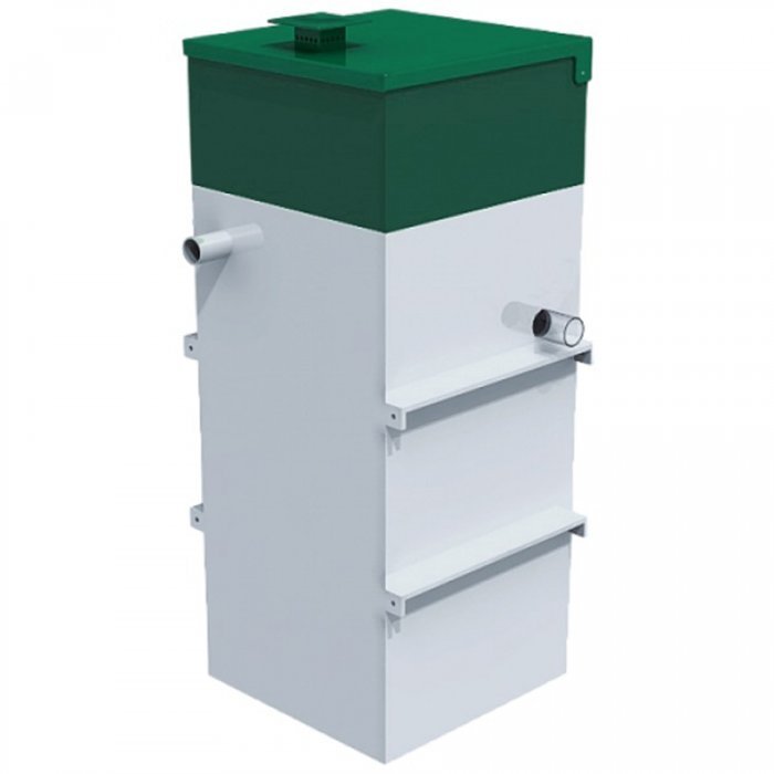 Автономная канализация Юниджен 7